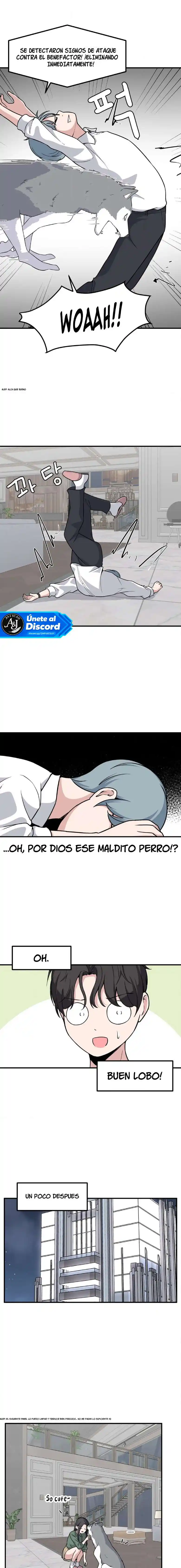 El secreto de Jae-kyung – español - Capítulo 114 - Página 5 - LectorTMOo