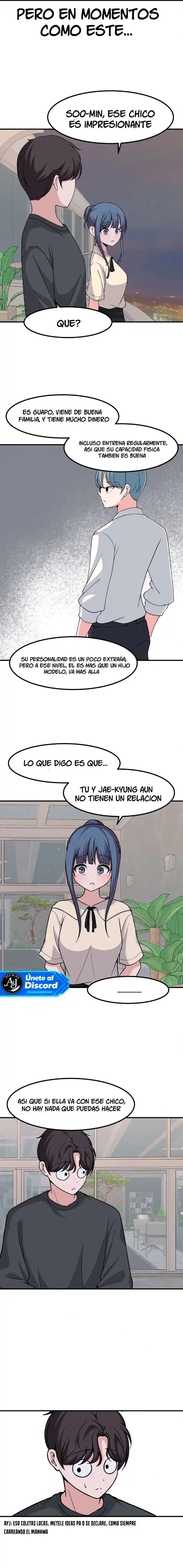 El secreto de Jae-kyung – español - Capítulo 114 - Página 7 - LectorTMOo
