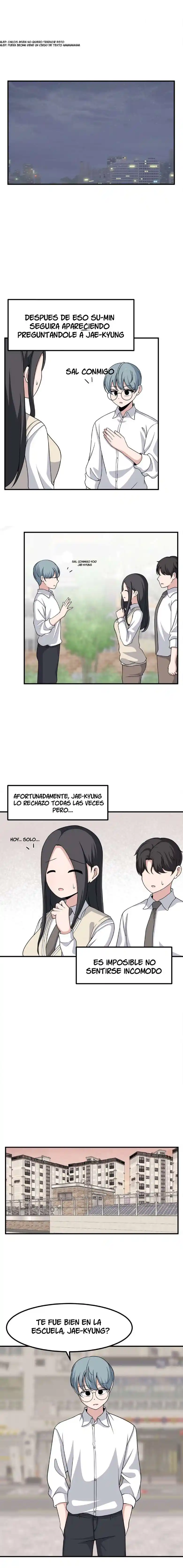 El secreto de Jae-kyung – español - Capítulo 114 - Página 8 - LectorTMOo