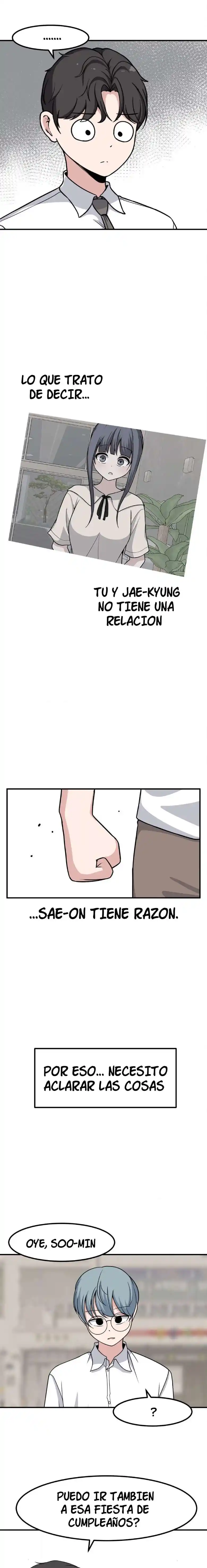 El secreto de Jae-kyung – español - Capítulo 114 - Página 10 - LectorTMOo