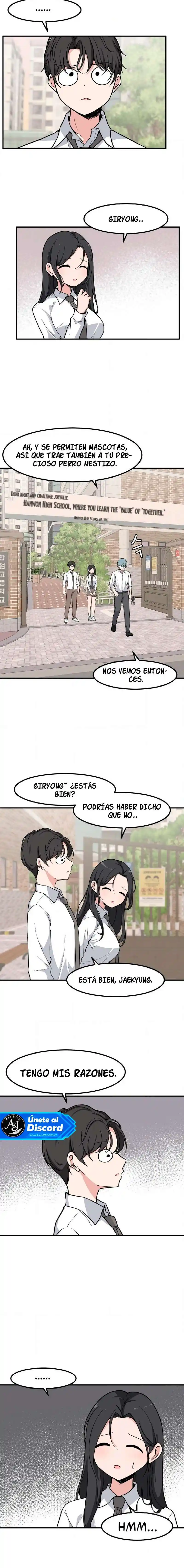 El secreto de Jae-kyung – español - Capítulo 115 - Página 6 - LectorTMOo