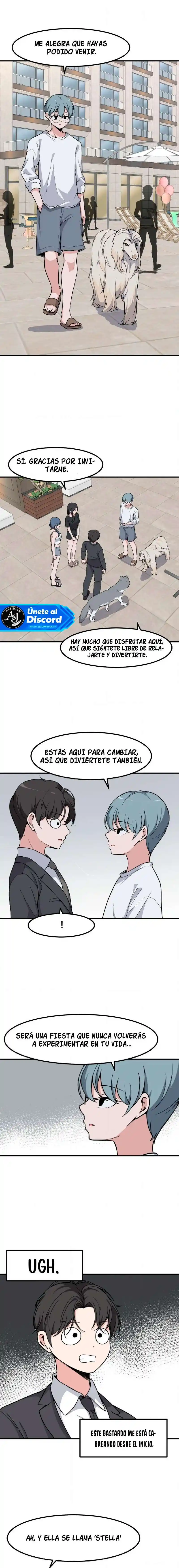 El secreto de Jae-kyung – español - Capítulo 115 - Página 9 - LectorTMOo