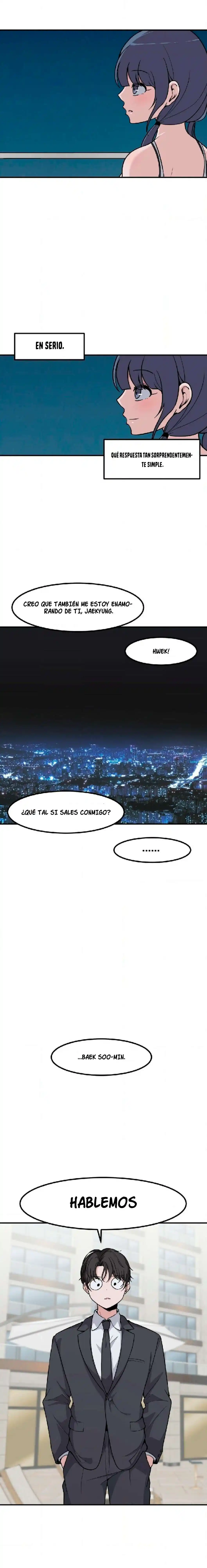 El secreto de Jae-kyung – español - Capítulo 115 - Página 14 - LectorTMOo