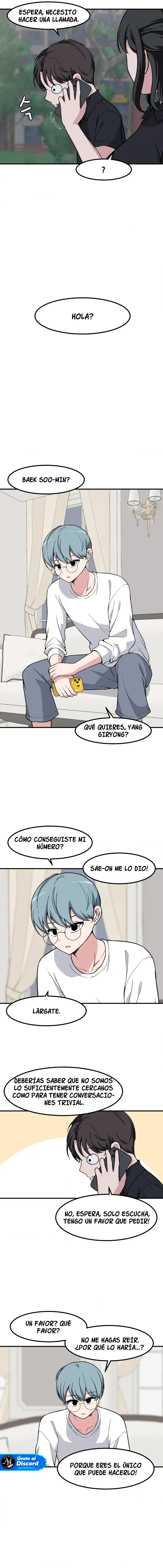 El secreto de Jae-kyung – español - Capítulo 121 - Página 4 - LectorTMOo