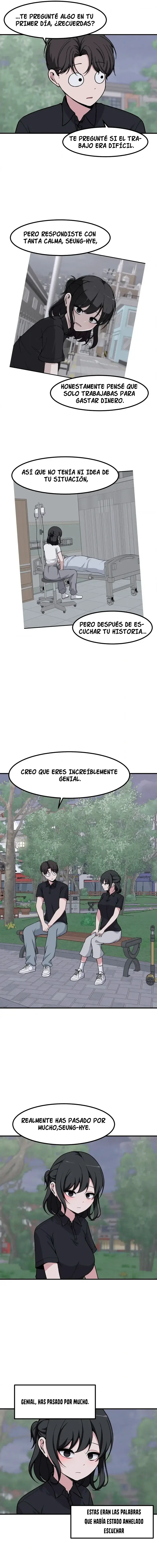 El secreto de Jae-kyung – español - Capítulo 121 - Página 7 - LectorTMOo