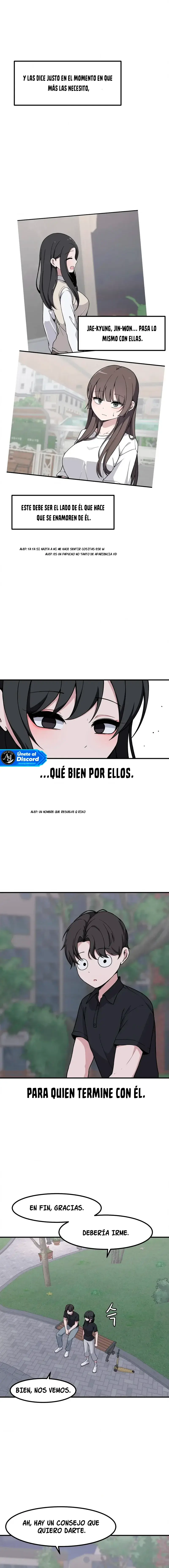 El secreto de Jae-kyung – español - Capítulo 121 - Página 8 - LectorTMOo