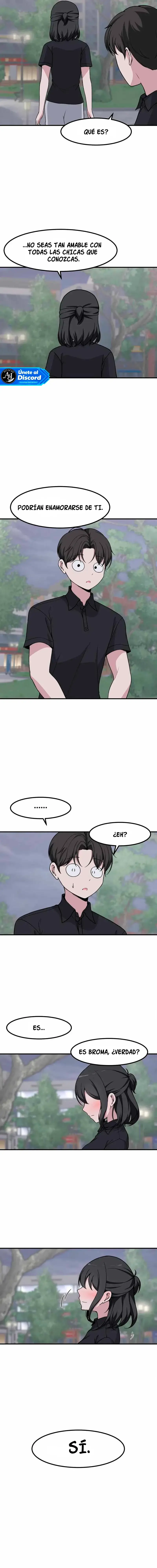 El secreto de Jae-kyung – español - Capítulo 121 - Página 9 - LectorTMOo