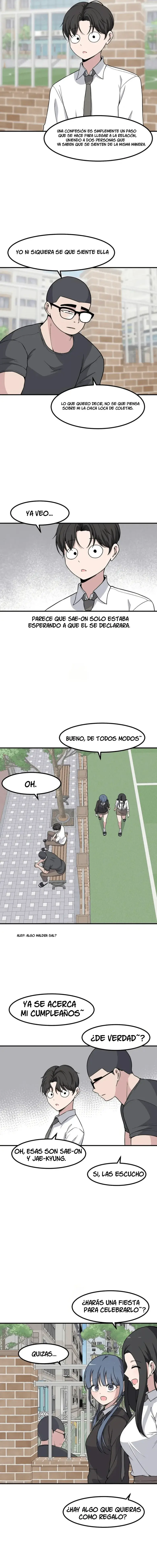 El secreto de Jae-kyung – español - Capítulo 126 - Página 4 - LectorTMOo