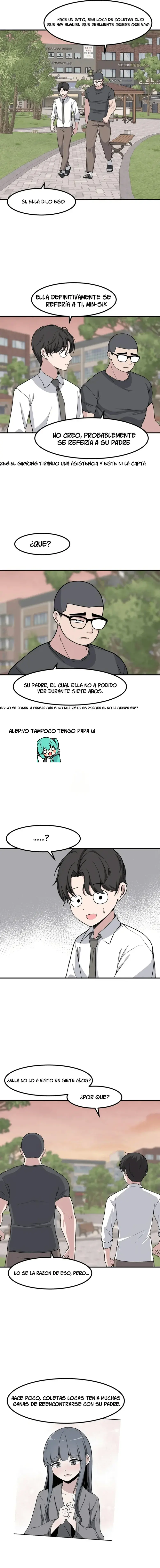 El secreto de Jae-kyung – español - Capítulo 126 - Página 6 - LectorTMOo
