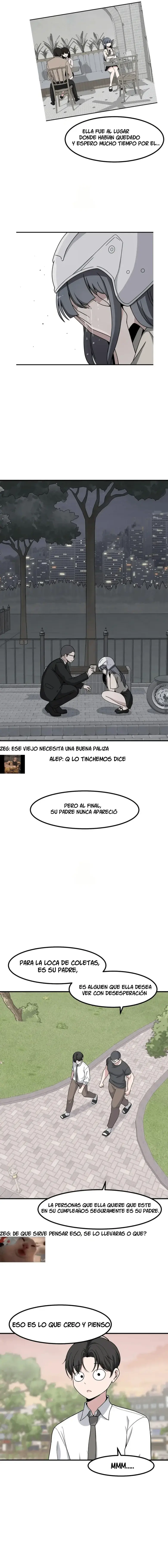 El secreto de Jae-kyung – español - Capítulo 126 - Página 7 - LectorTMOo