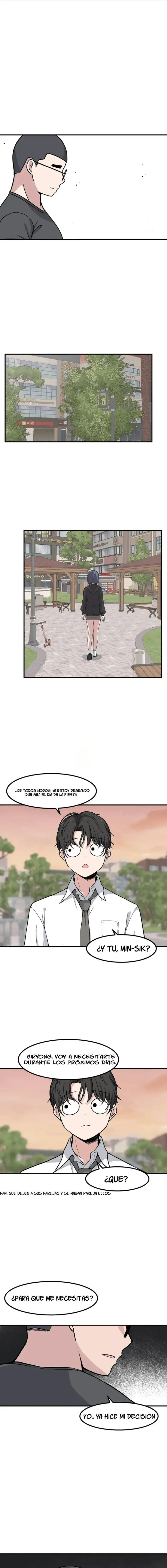 El secreto de Jae-kyung – español - Capítulo 126 - Página 10 - LectorTMOo