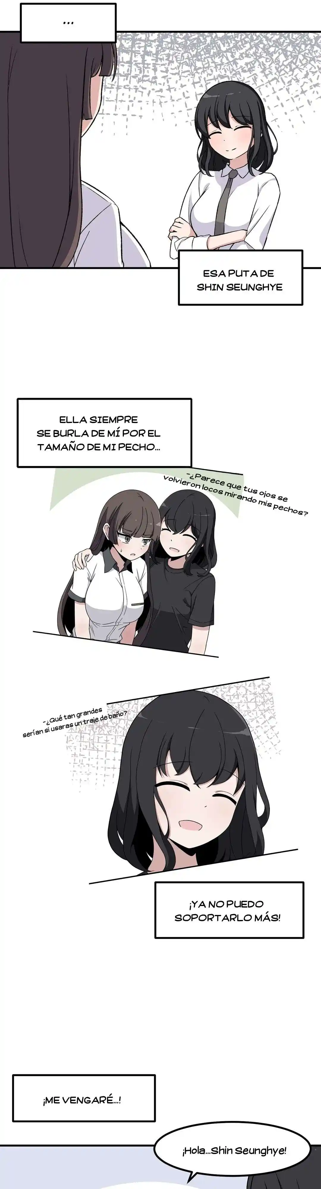 El secreto de Jae-kyung – español - Capítulo 98 - Página 10 - LectorTMOo