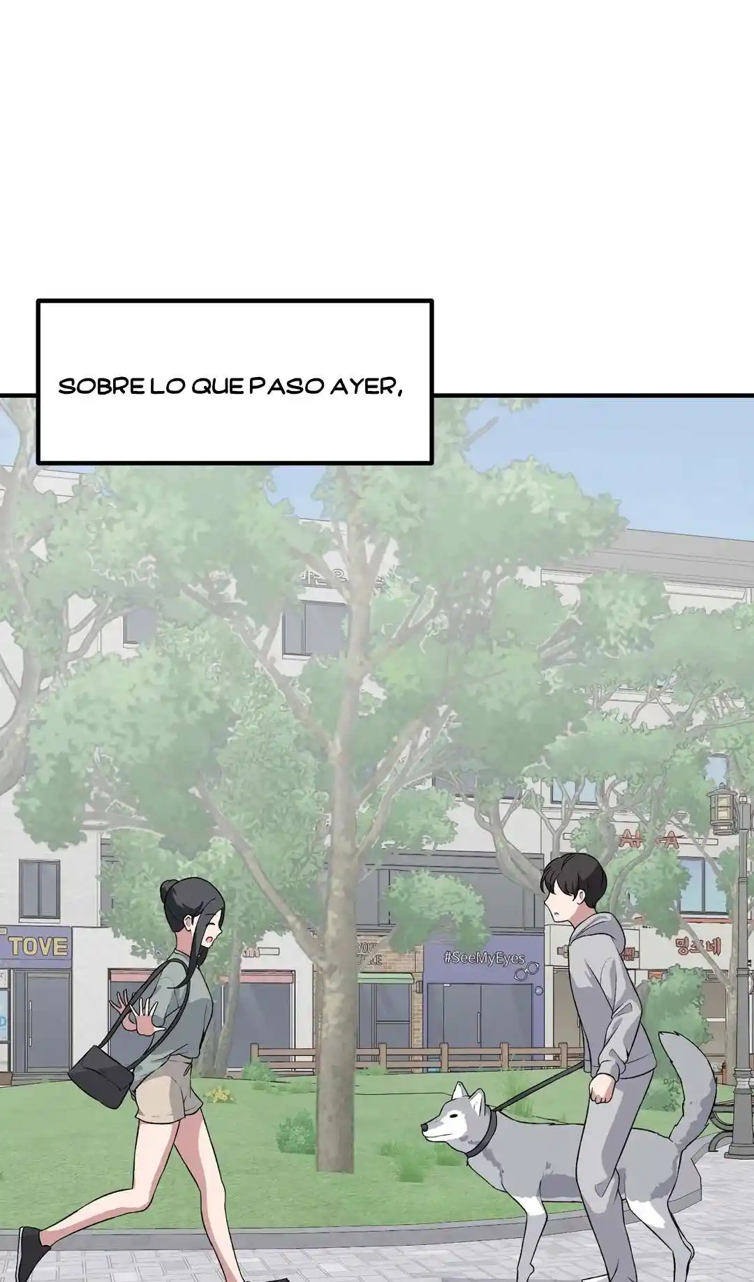 El secreto de Jae-kyung – español - Capítulo 99 - Página 13 - LectorTMOo
