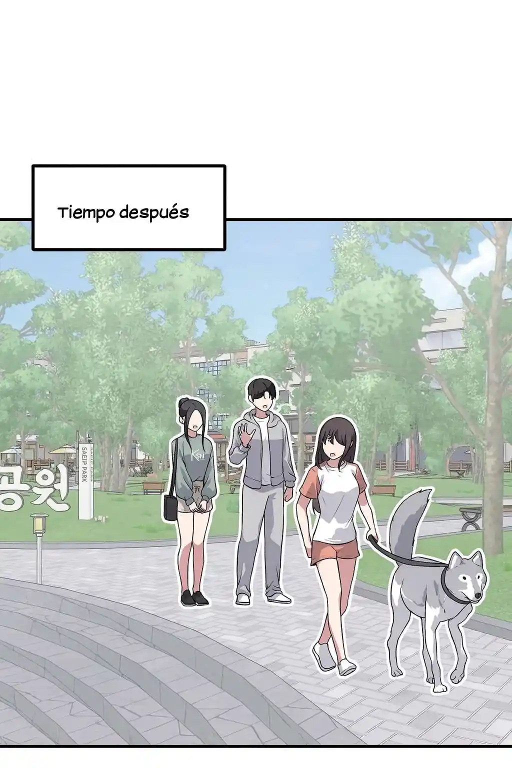 El secreto de Jae-kyung – español - Capítulo 99 - Página 27 - LectorTMOo