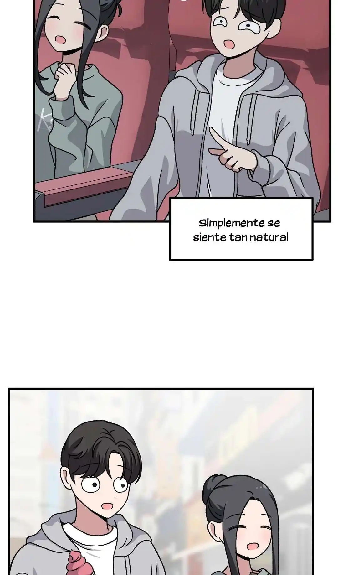 El secreto de Jae-kyung – español - Capítulo 99 - Página 39 - LectorTMOo