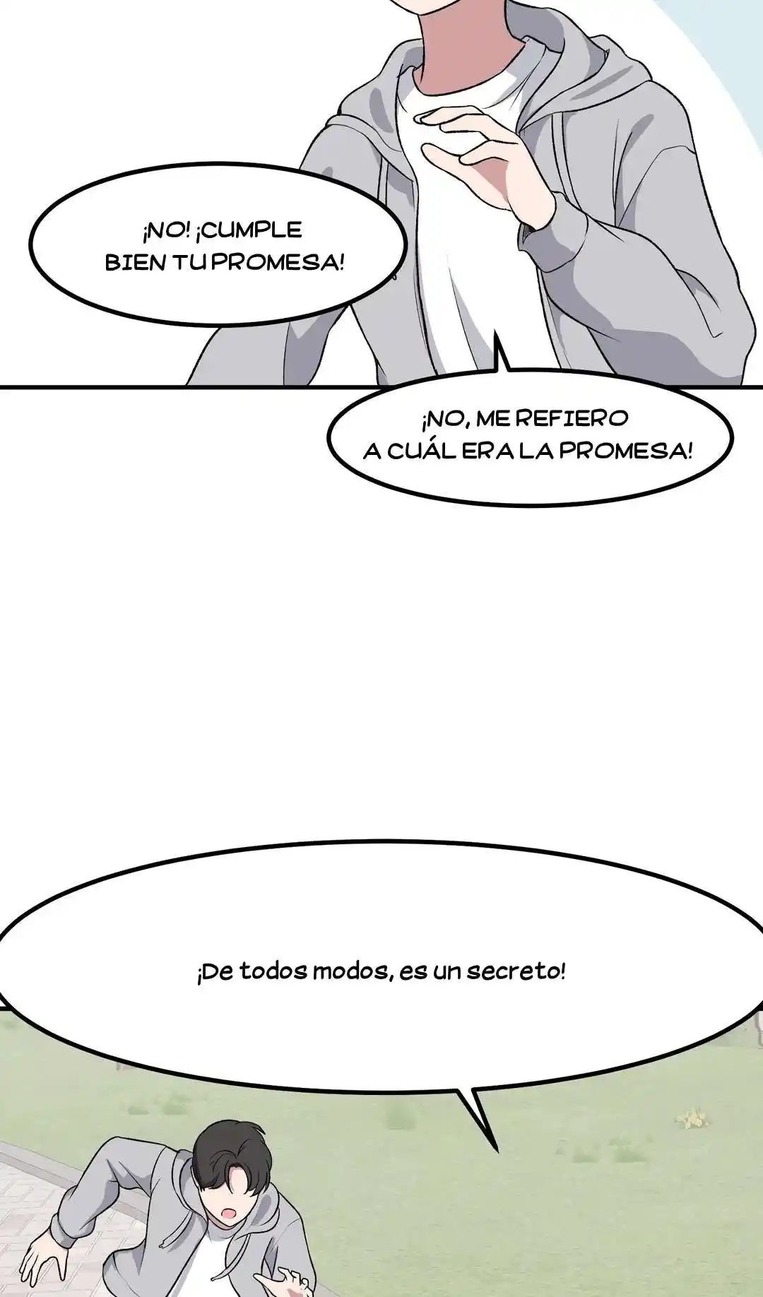 El secreto de Jae-kyung – español - Capítulo 99 - Página 71 - LectorTMOo