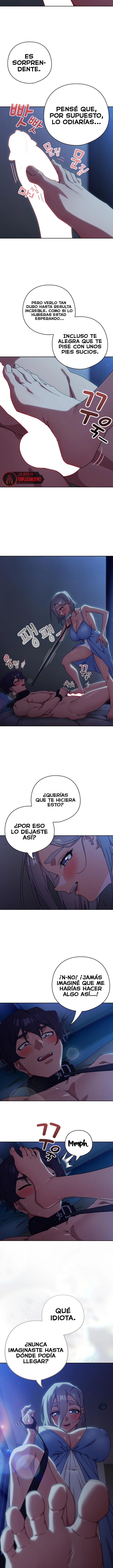 Encendida – español capítulo 106 página 2