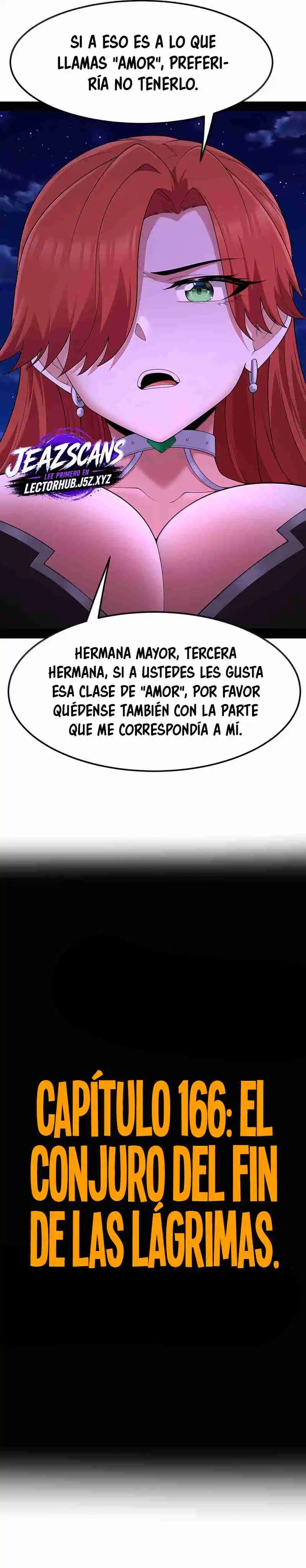 Este Valiente Es Un Supremacista Del Dinero - Capítulo 166 - Página 3 - LectorTMOo