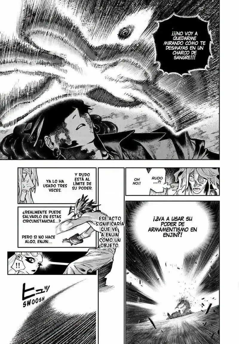 Gachiakuta - Capítulo 169 - Página 13 - LectorTMOo