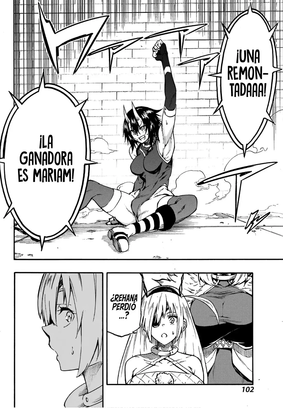 Gokusotsu Kraken – español - Capítulo 43.20 - Página 8 - LectorTMOo