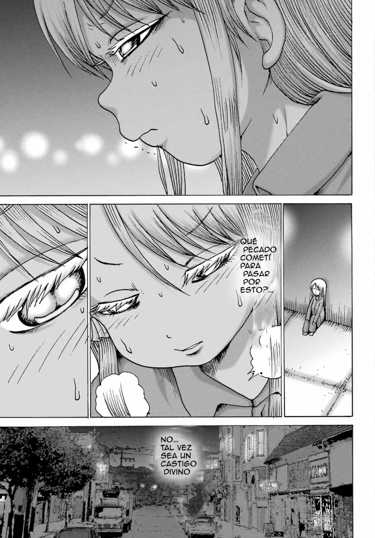 High Score Girl DASH - Capítulo 67 - Página 15 - LectorTMOo