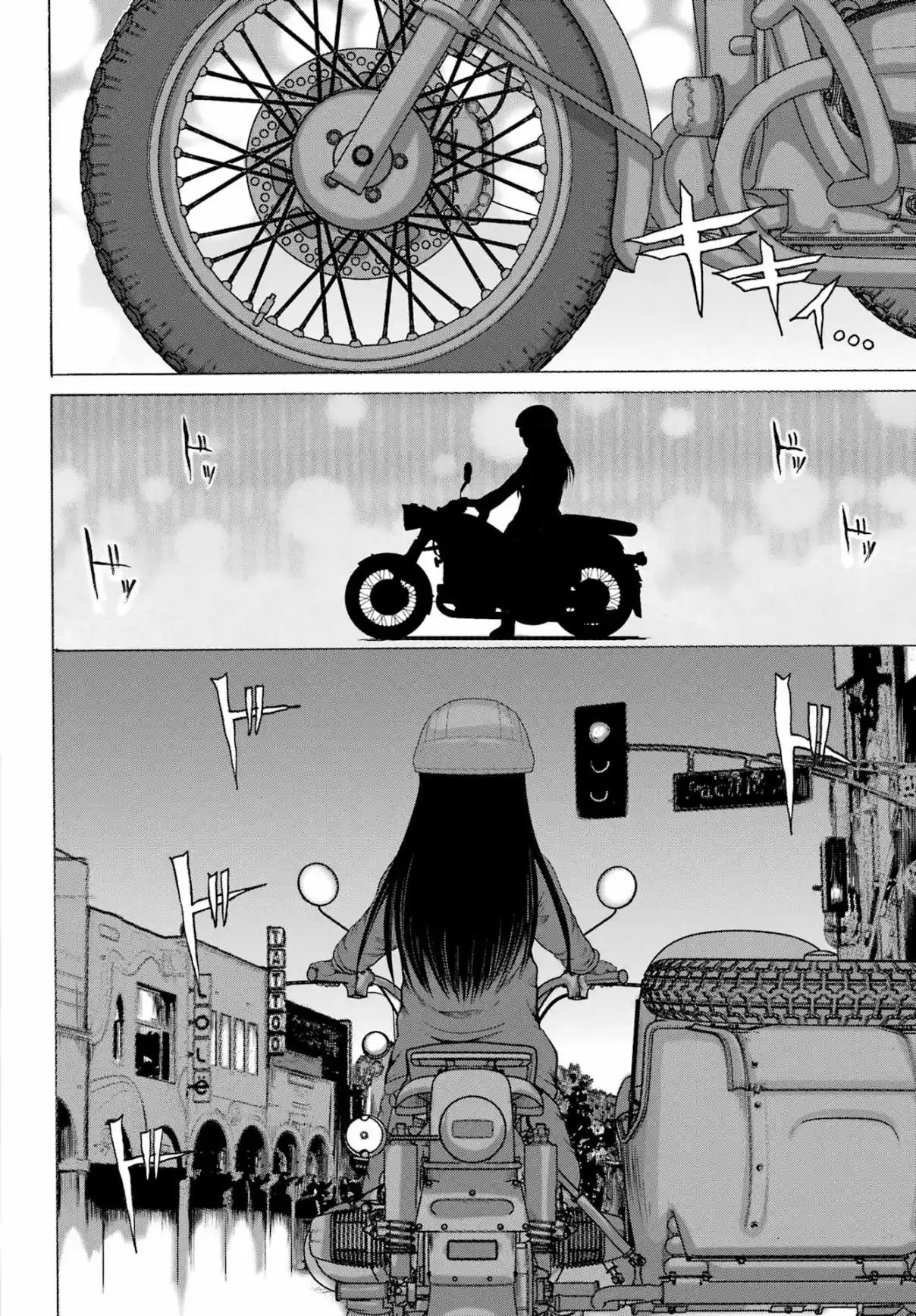High Score Girl DASH - Capítulo 67 - Página 20 - LectorTMOo