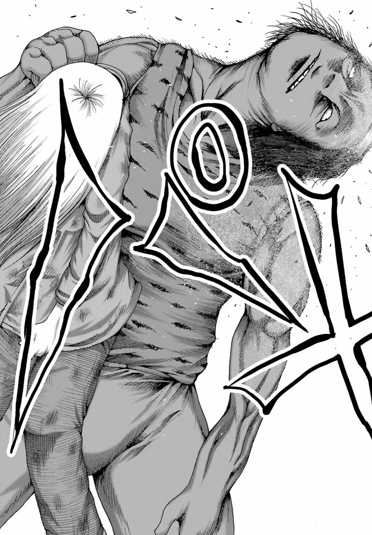High Score Girl DASH - Capítulo 68 - Página 9 - LectorTMOo