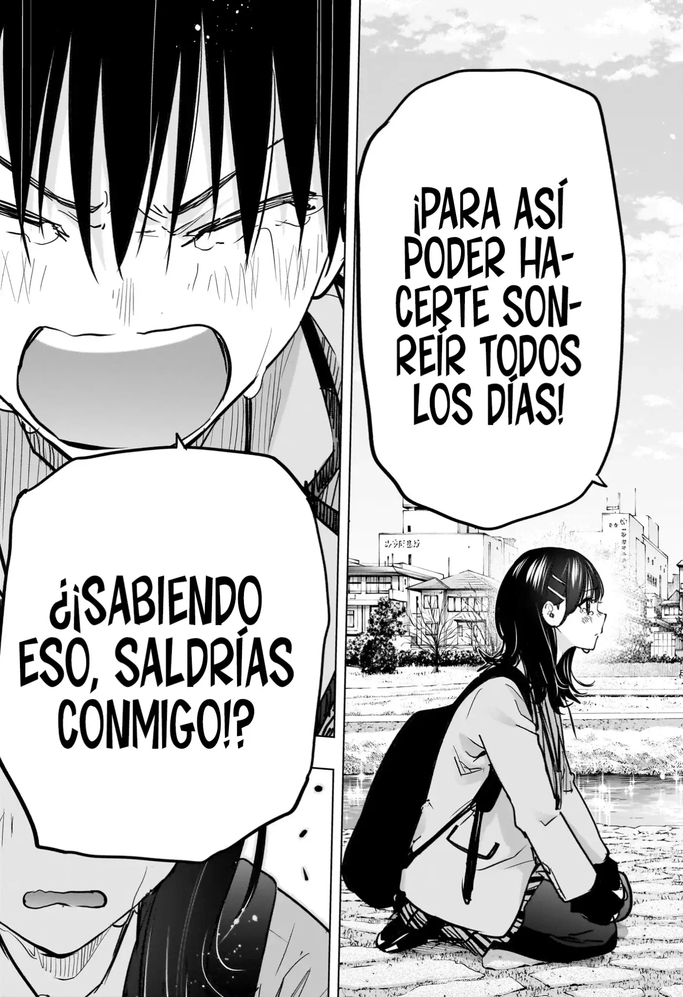 Hima-Ten! - Capítulo 95 - Página 10 - LectorTMOo