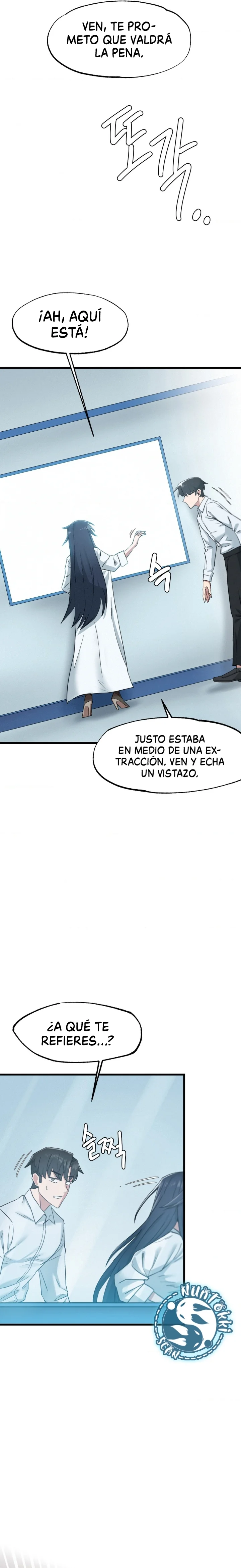 Instituto Mundial de Investigación sobre Cultura Sexual - Capítulo 2 - Página 16 - LectorTMOo