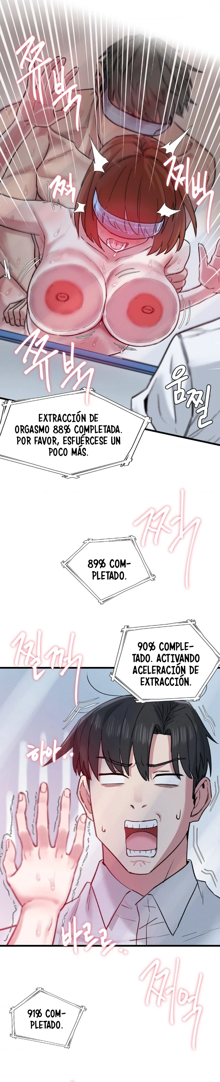 Instituto Mundial de Investigación sobre Cultura Sexual - Capítulo 2 - Página 17 - LectorTMOo