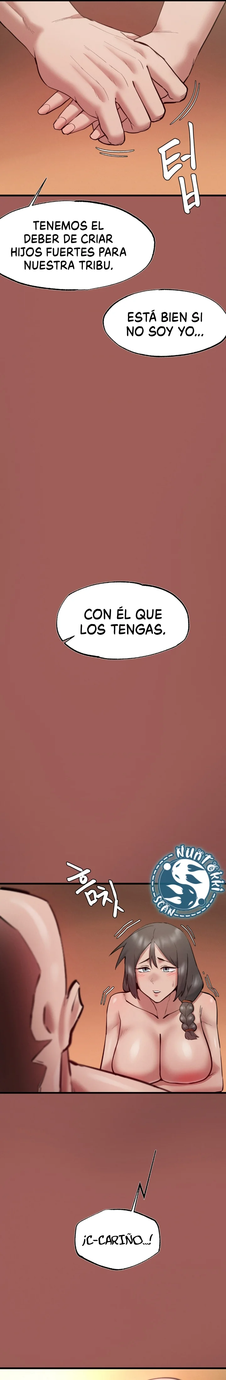 Instituto Mundial de Investigación sobre Cultura Sexual - Capítulo 7 - Página 10 - LectorTMOo