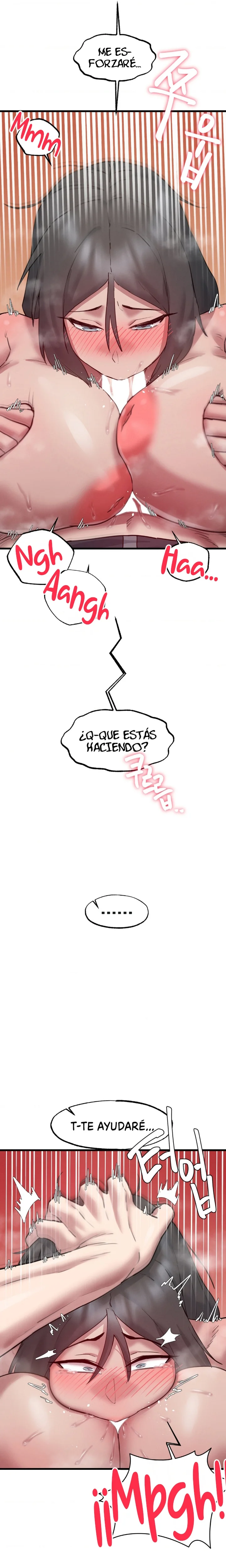 Instituto Mundial de Investigación sobre Cultura Sexual - Capítulo 7 - Página 24 - LectorTMOo