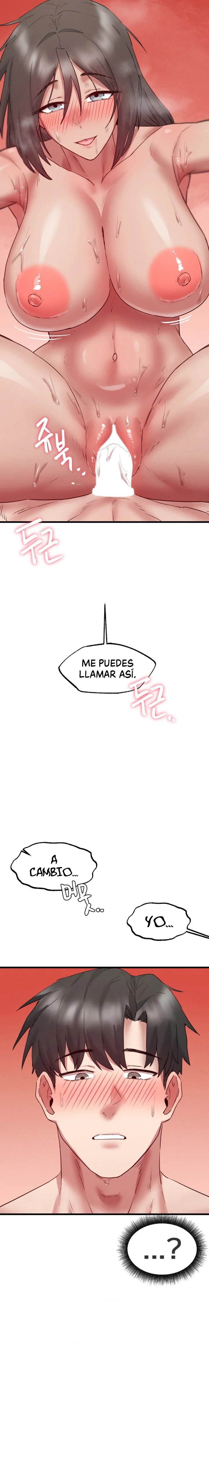 Instituto Mundial de Investigación sobre Cultura Sexual - Capítulo 8 - Página 25 - LectorTMOo