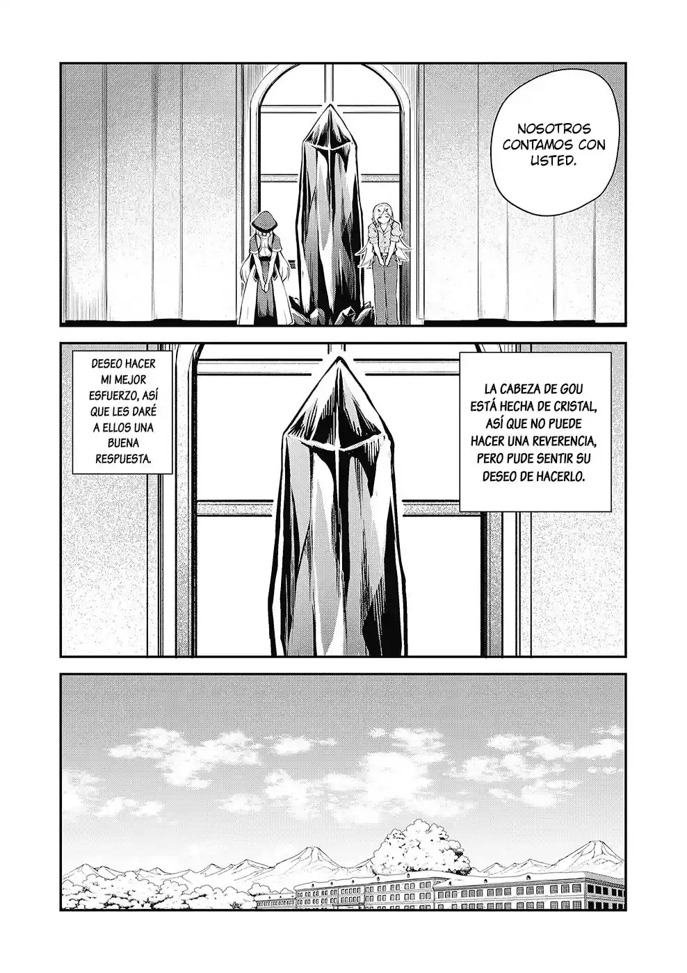 ISEKAI NONBIRI NOUKA - Capítulo 315 - Página 6 - LectorTMOo