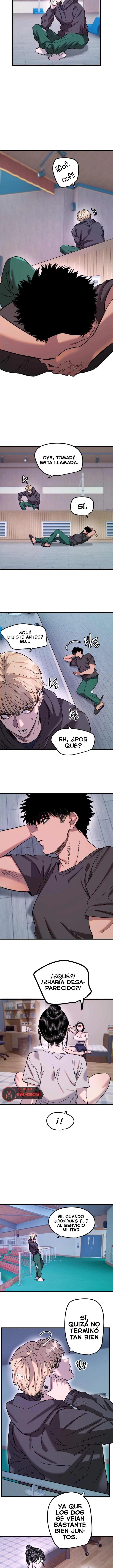 Manito - Capítulo 88 - Página 5 - LectorTMOo