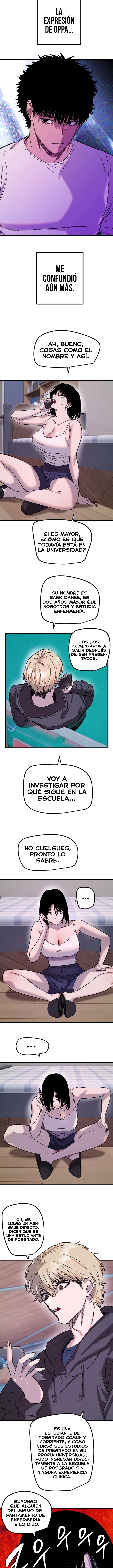 Manito - Capítulo 88 - Página 7 - LectorTMOo