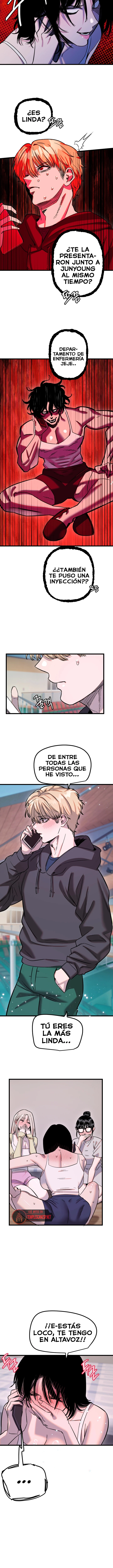 Manito - Capítulo 88 - Página 8 - LectorTMOo