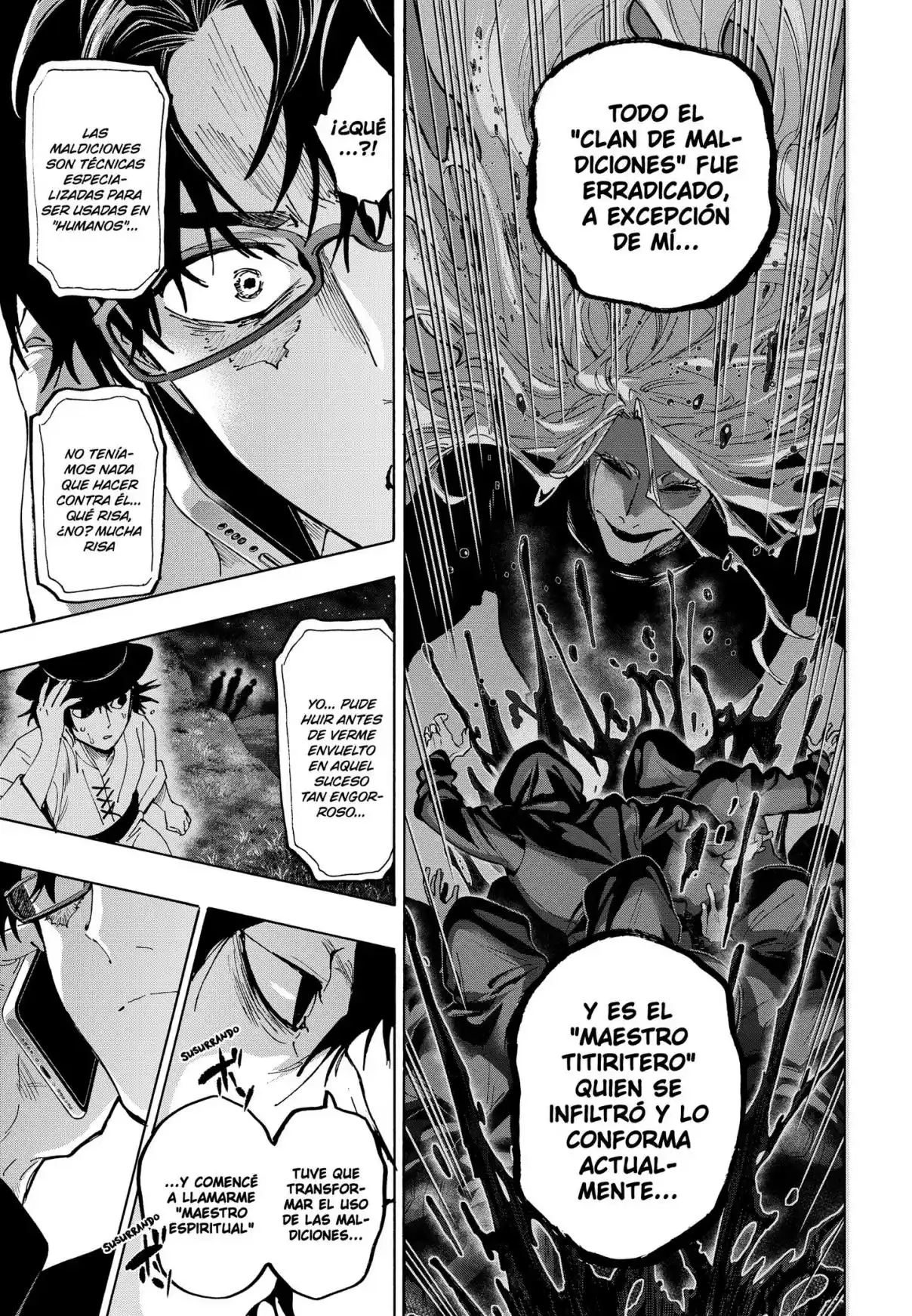 MARRIAGETOXIN - Capítulo 170 - Página 17 - LectorTMOo