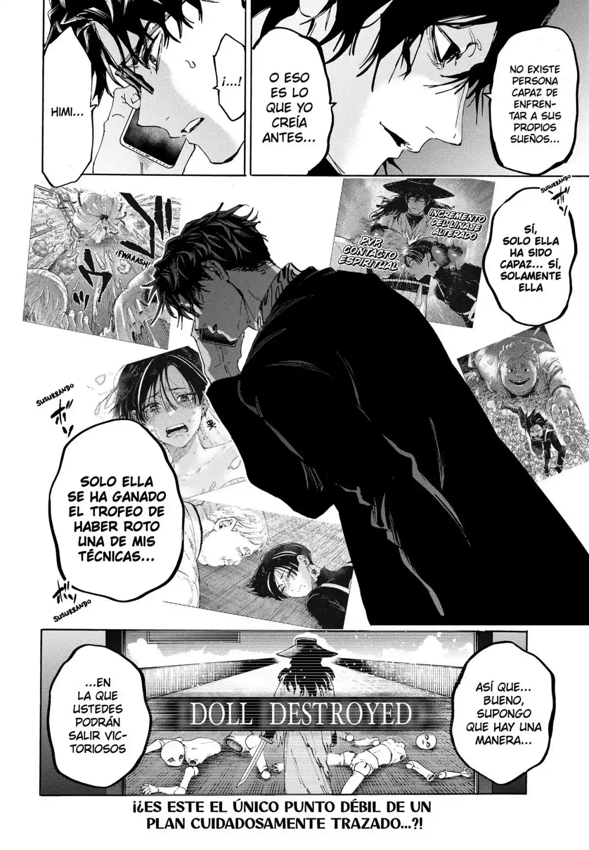 MARRIAGETOXIN - Capítulo 170 - Página 20 - LectorTMOo