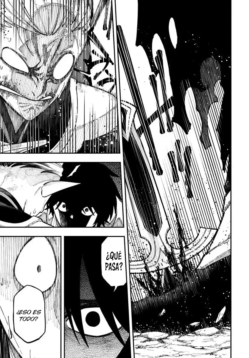 Nito No Taidana Isekai Shoukougun: Sai Jakushoku «Healer» Nano Ni Saikyou Wa Desu Ka? - Capítulo 40.10 - Página 10 - LectorTMOo