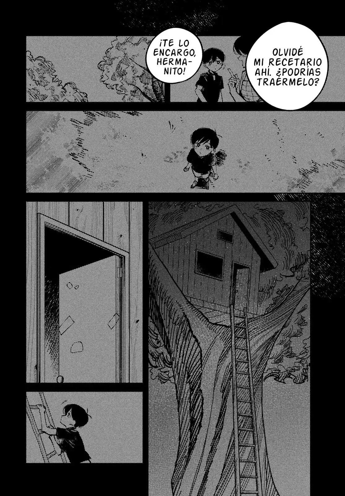 OMORI - Capítulo 18 - Página 4 - LectorTMOo