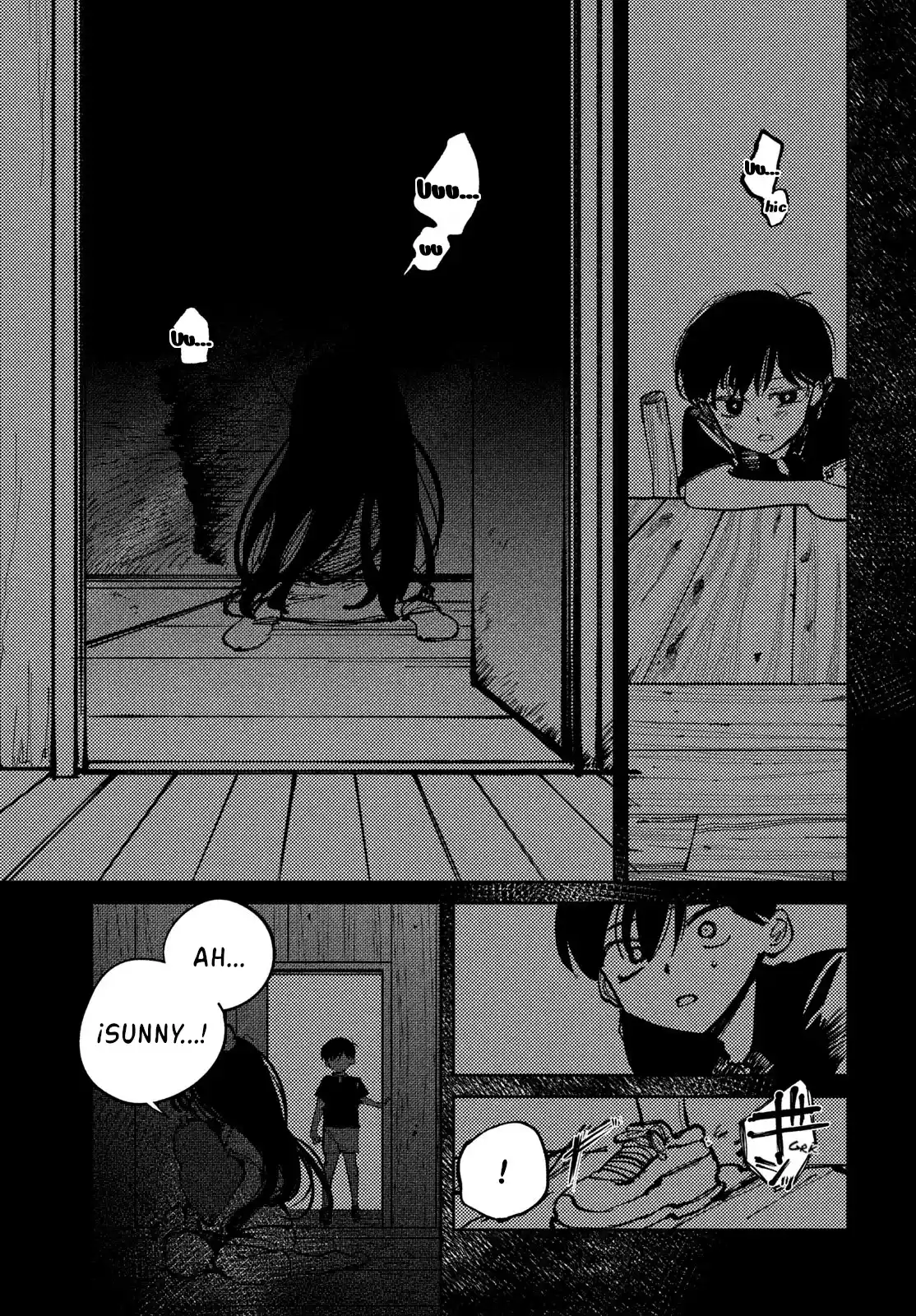 OMORI - Capítulo 18 - Página 5 - LectorTMOo