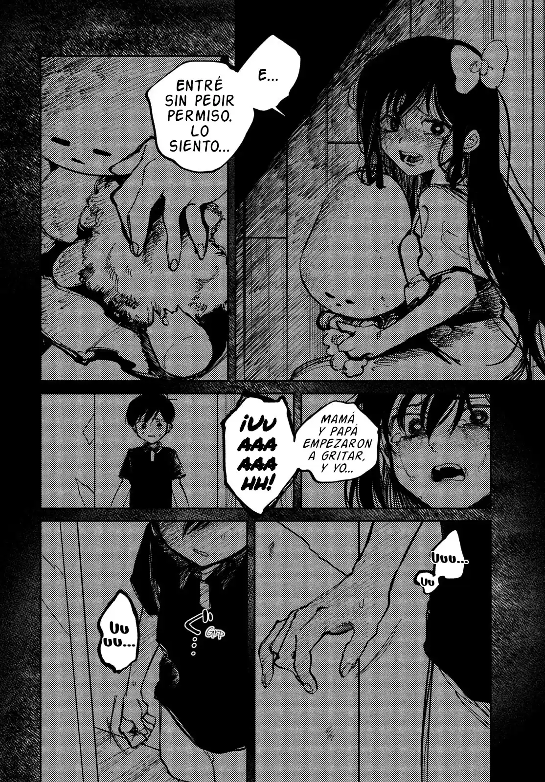 OMORI - Capítulo 18 - Página 6 - LectorTMOo