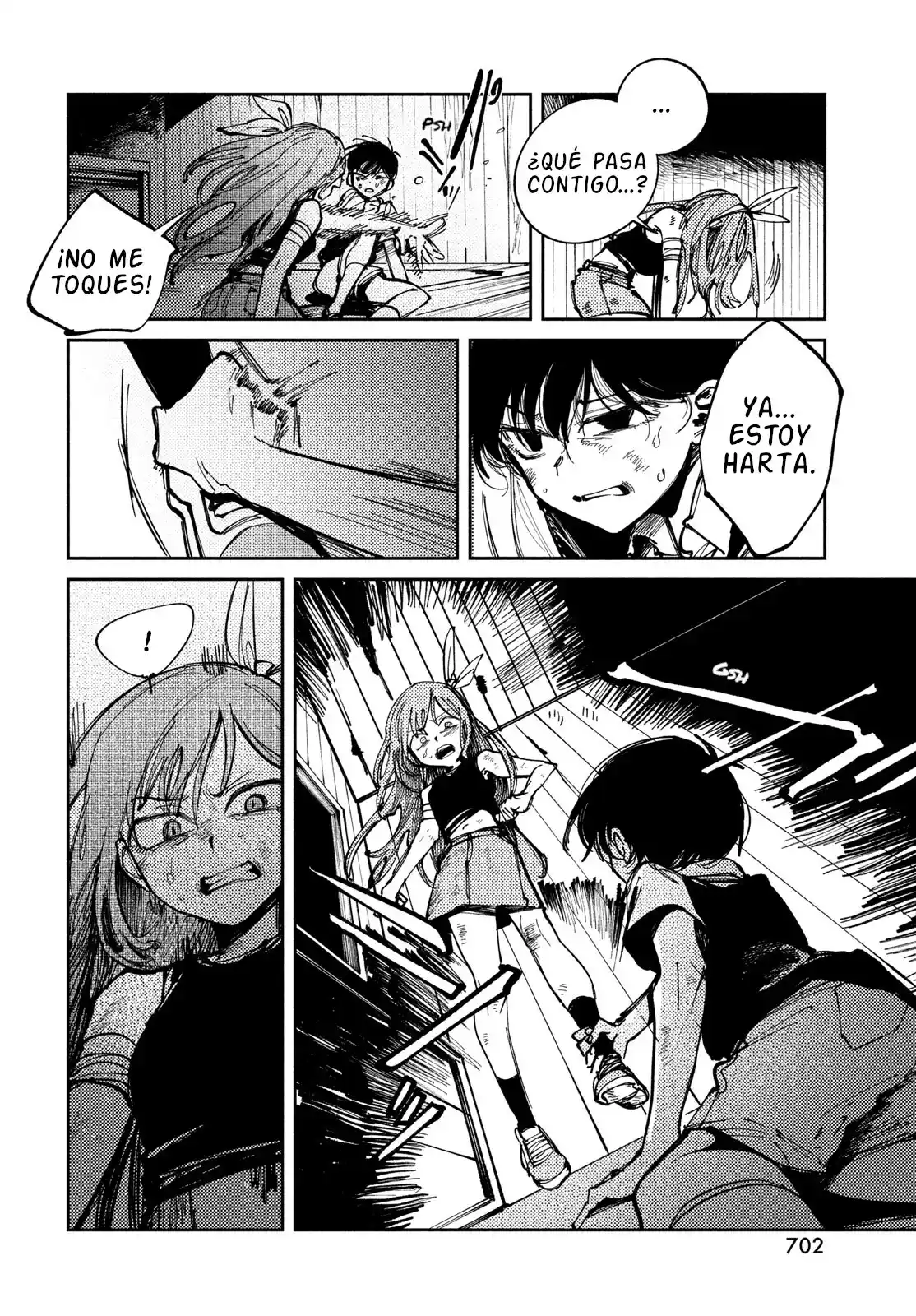 OMORI - Capítulo 18 - Página 12 - LectorTMOo