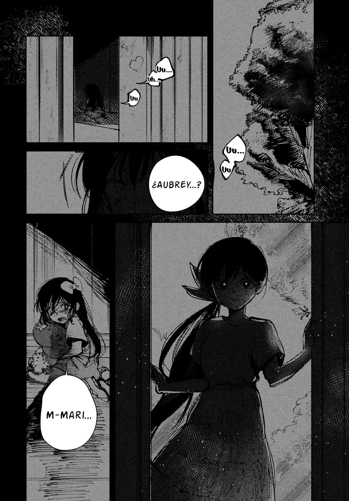 OMORI - Capítulo 18 - Página 18 - LectorTMOo
