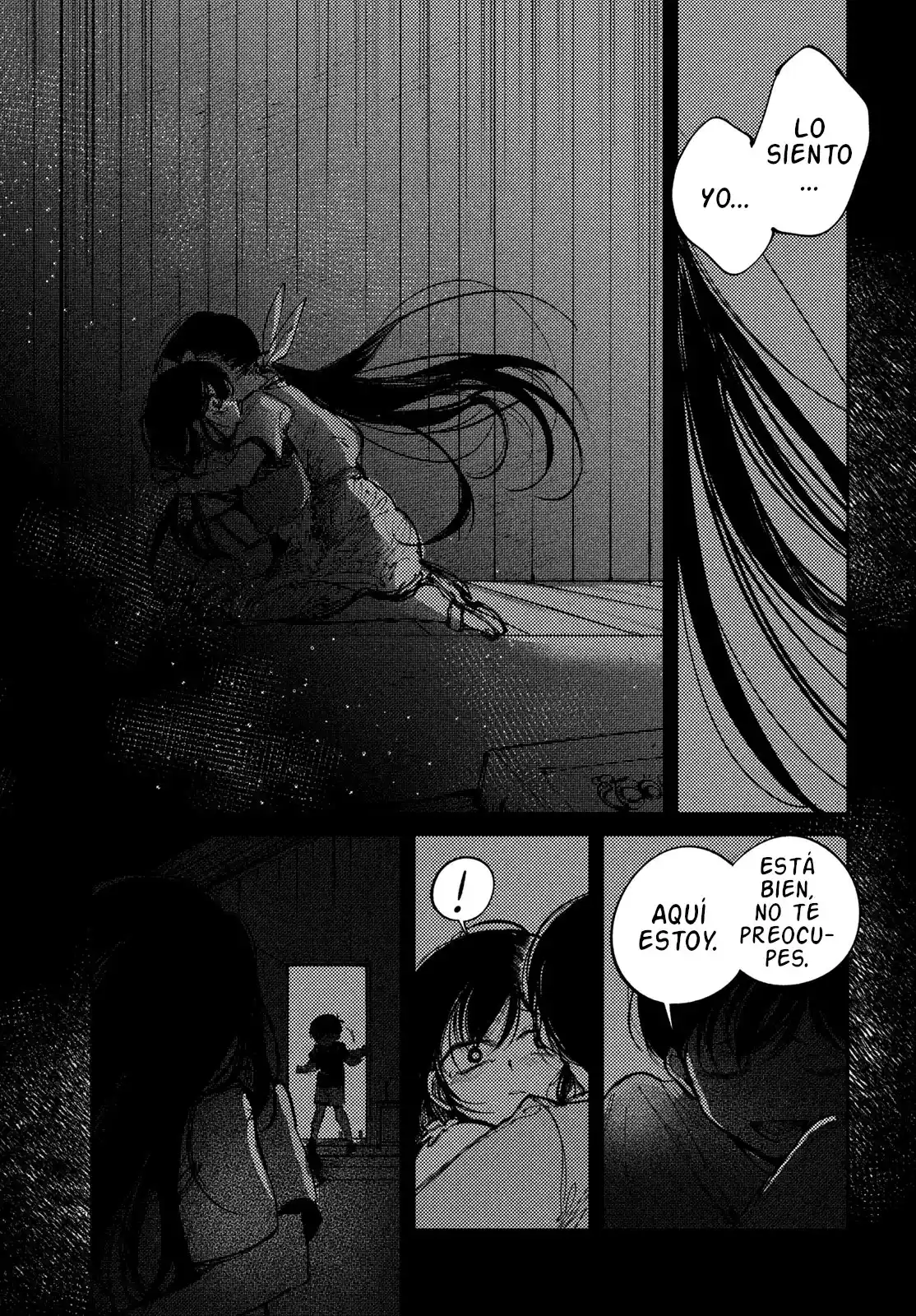 OMORI - Capítulo 18 - Página 19 - LectorTMOo