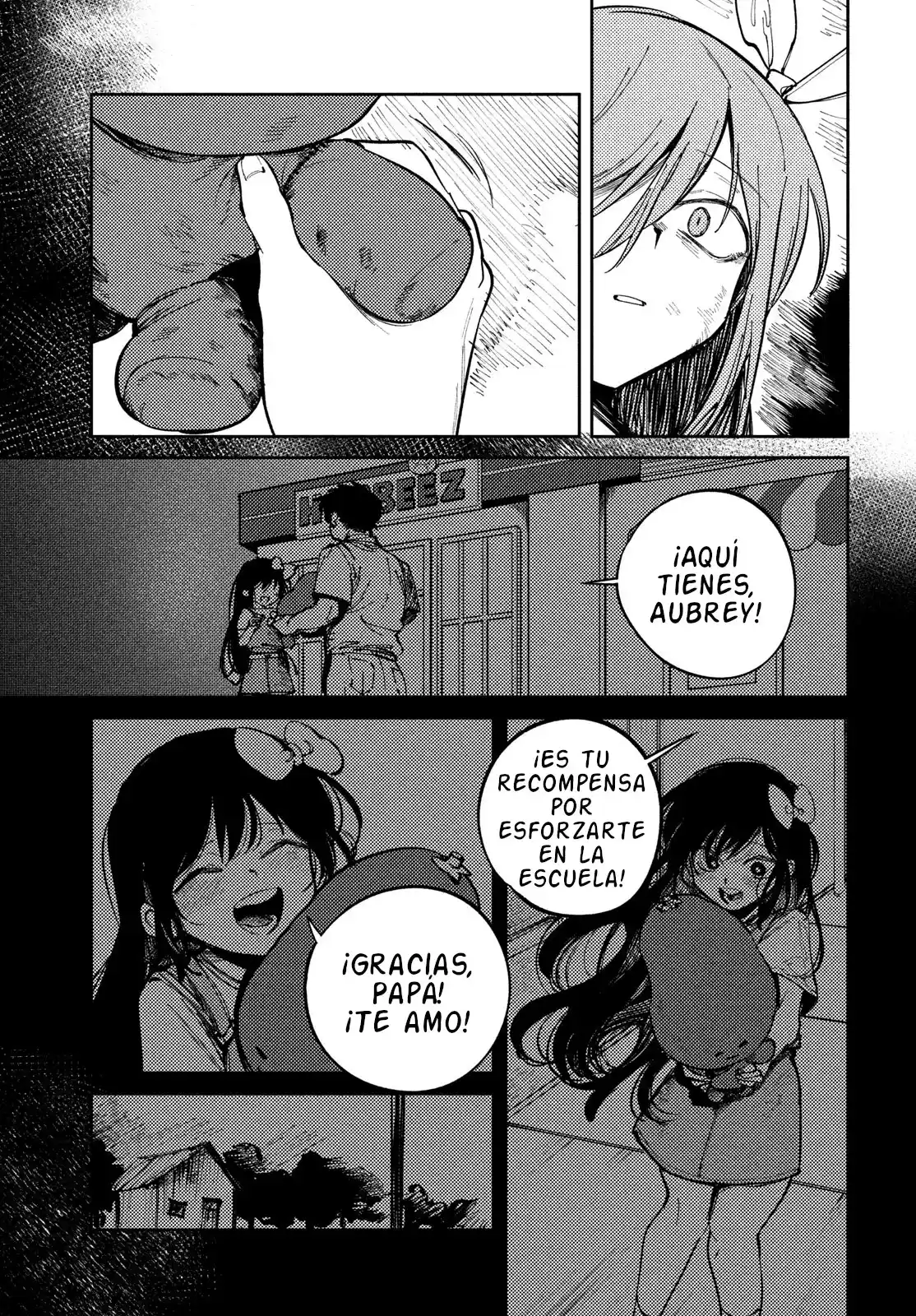 OMORI - Capítulo 18 - Página 21 - LectorTMOo