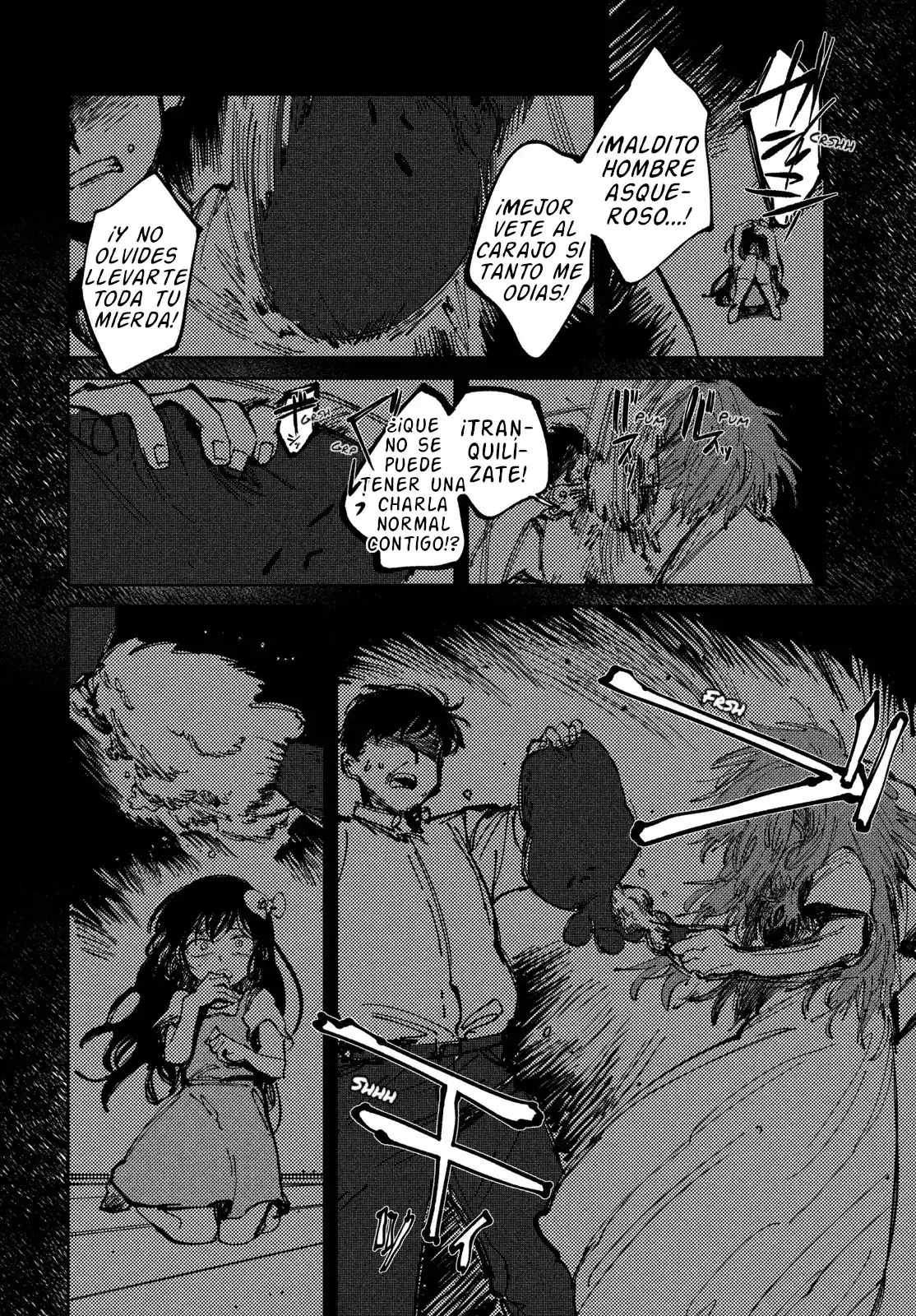 OMORI - Capítulo 18 - Página 22 - LectorTMOo