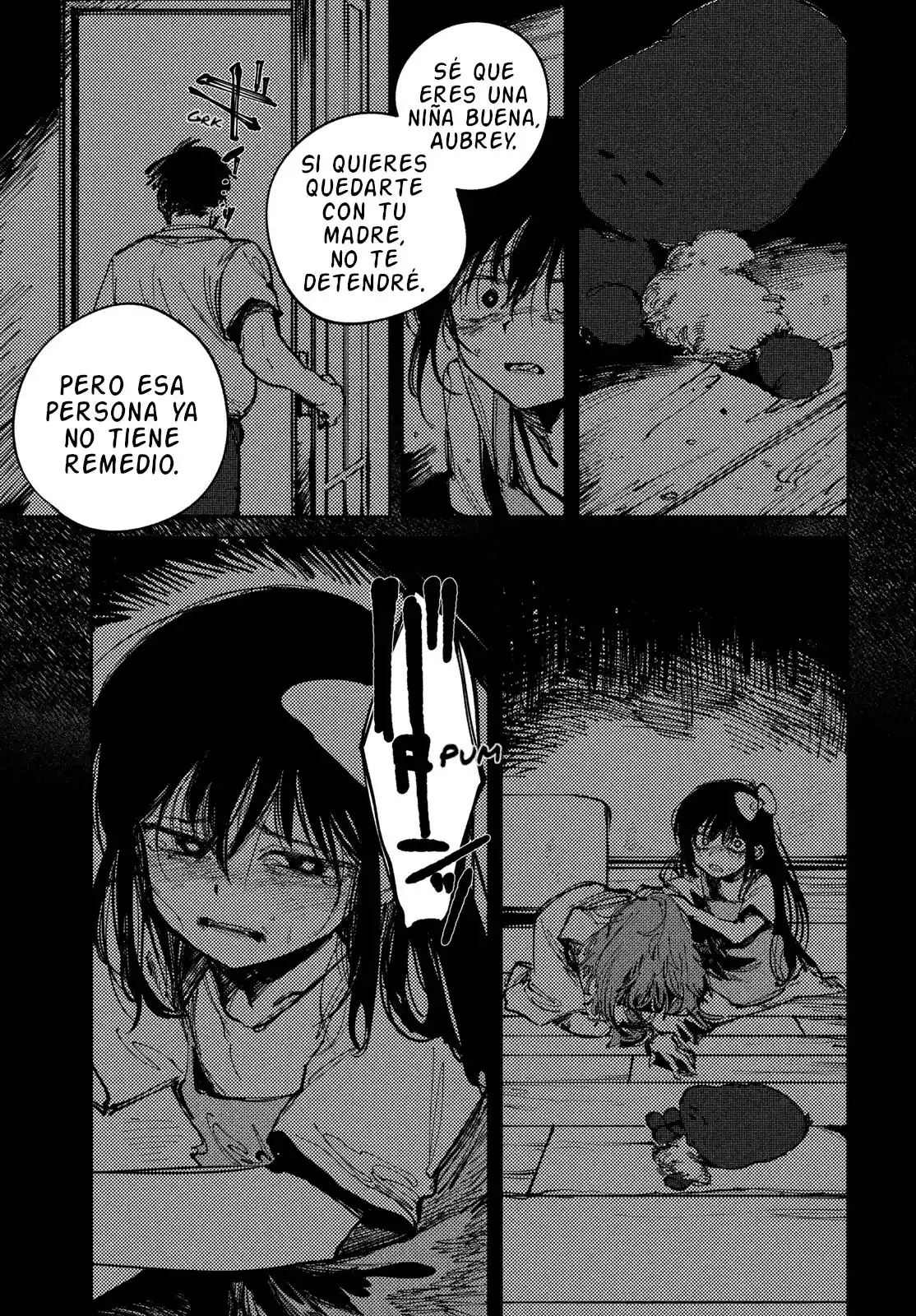 OMORI - Capítulo 18 - Página 23 - LectorTMOo