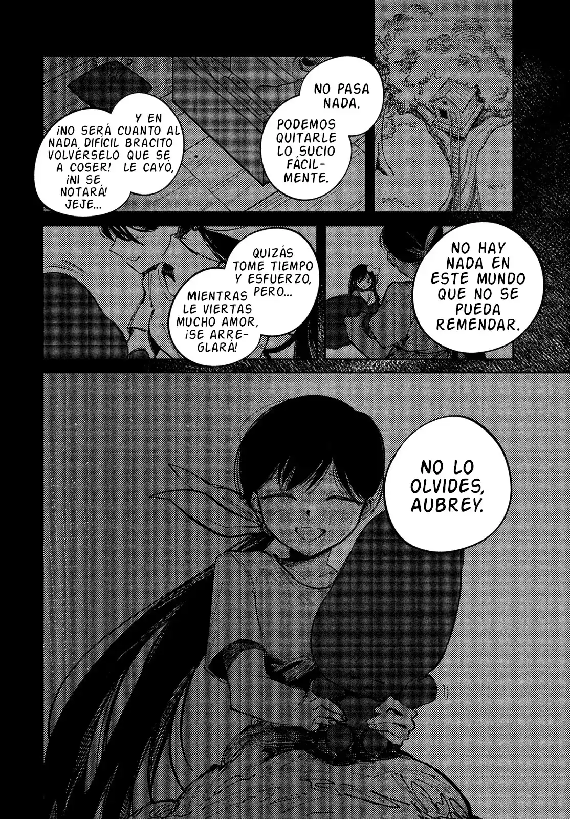 OMORI - Capítulo 18 - Página 24 - LectorTMOo